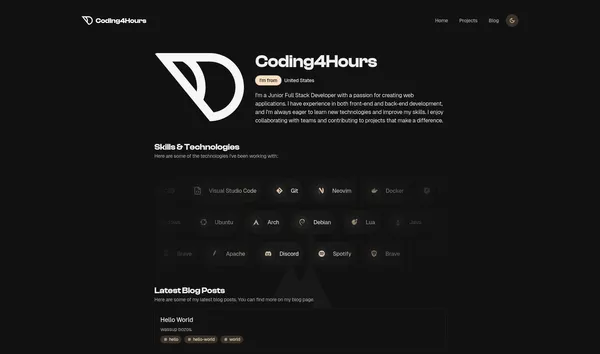 Portfolio